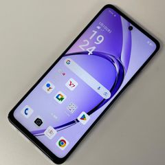 新品未使用】Y!mobile かんたんスマホ4 A402ZT ネイビー - メルカリ