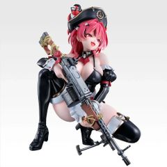 1/6 tbleague ファイセン シームレス 女 美人 ジョジョ ミリタリー 