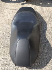 pcx jk56用ブラックシート中古どうですか？ - メルカリ