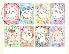 ちいかわ カード