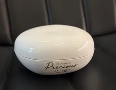 ★NA5910 未使用保管品！ CLARINS クラランス プレシャス ラ クレーム ブライト 50mlのサムネイル