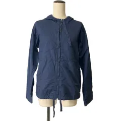 パタゴニア Patagonia ウィメンズ バック キャニオン フーディ ジャケット XS ネイビー ■GY06のサムネイル