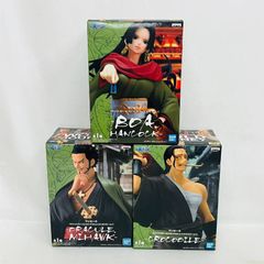 ONEPIECE ワンピース ミホーク アクリルコースター ナムコ クロス