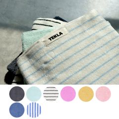 AURALEE x TEKLA タオル 2枚セット テクラ オーラリー - メルカリ