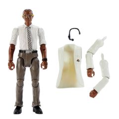 Mattel マインクラフト ダイヤモンド エンダーマン アクション