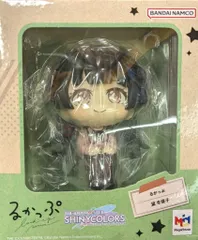 メガハウス るかっぷ 黛冬優子