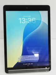 iPad A2197 MW742J/A第7世代 32GBwi-fiモデル 動作品 - メルカリ