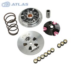 タイカワサキ純正 ニンジャ Ninja ZX-4R SE ZX-4RR ウエイト ハンドル