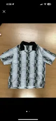 STUSSY ストライプ 半袖シャツのサムネイル