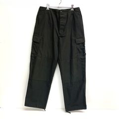 comoli コモリ カナパ6ポケットパンツ サイズ1 - メルカリ