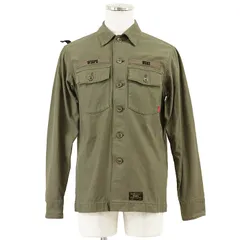 2026年最新】wtaps budsの人気アイテム - メルカリ