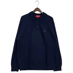 2026年最新】supreme knit poloの人気アイテム - メルカリ