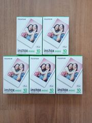 期限2026.05】instax mini インスタントフィルム 60枚 - メルカリ