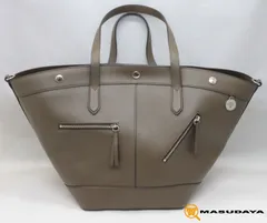 マルベリー カムデンショッパートートバック【美品】のサムネイル