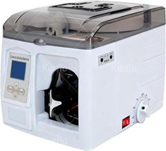 Y*a様 7802)NC2000 煮沸・蒸気消毒器 理容店　床屋 Y*a様 7802)NC2000 煮沸・蒸気消毒器 理容店 床屋 - メルカリ