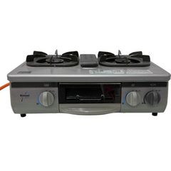 Rinnai 都市ガス RTS-650-2FTS-L 2019年製 ガスコンロ - メルカリ