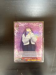 Lycee OVERTURE リセ プロモ 外国からの転校生 リズ・メイサース ホロ