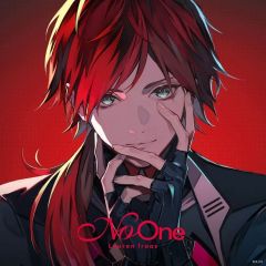 即購入可能】にじさんじ FOCUS ON ローレン イロアス CD - メルカリ