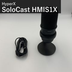 ​【豪華5点セット】ゲーム配信・テレワーク一式セット　HyperX高音質マイク 豪華5点セット】ゲーム配信・テレワーク一式セット HyperX高音質マイク