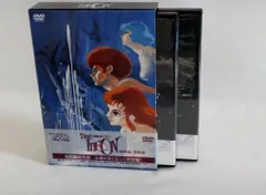 2026年最新】伝説巨神イデオン DVDの人気アイテム - メルカリ