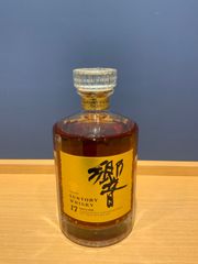 サントリー 響17年 両面ゴールドラベル750ml サントリー 響17年 両面ゴールドラベル 750ml 43% - LIQUORJOY - メルカリ