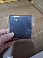 フォーラムスリーブ 絶版 青 49枚セット - メルカリ