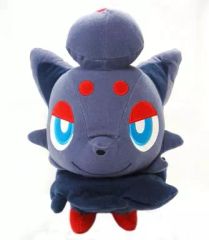 劇場版ポケットモンスターゾロアーク　コロッとまんまるぬいぐるみゾロア 中古】ぬいぐるみ ゾロア スーパーDXコロっとまんまるぬいぐるみ～2010