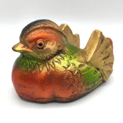 2026年最新】銅 鳥 置物の人気アイテム - メルカリ