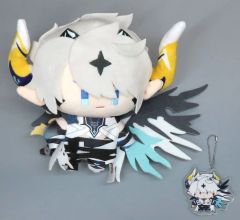 中古】アクリルスタンド・アクリルパネル [台紙付き] 五関晃一(A.B.C-Z
