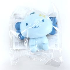 うぱおぬいぐるみ 天音かなたうぱお実装記念グッズ 天使の輪クッション