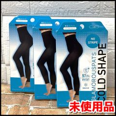 GLAMOROUSPATS COLD SHAPE L-LLサイズ - メルカリ