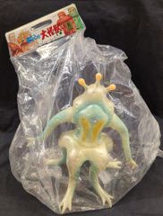 ベアモデル ケンドロス ジャイアントサイズ オール怪獣コレクション