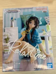 (未開封現物) アイドルマスター シャイニーカラーズ 三峰結華 フィギュア