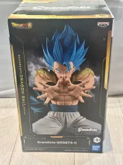 (未開封現物) キラフレンド ドラゴンボール SUPER Grandista（グランディスタ） ゴー ドラゴンボールII フィギュア