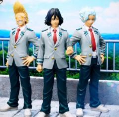 ヴィジランテ 僕のヒーローアカデミア B C D 賞セット 3バカ - メルカリ