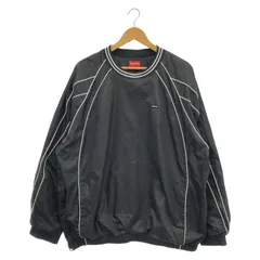 2026年最新】supreme piping warm up pulloverの人気アイテム - メルカリ