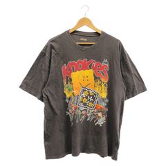 20/-天竺 ノースリーブBIG-T（BUSTER PECKISH BOWYpt - メルカリ