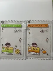 まとめ) アンドチーム ウィジュ ONE様 トレカ ポーチ トレカポーチ トレカホルダー 非公式グッズ