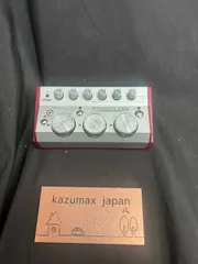 KORG Ampworks Bass 動作品 本体のみ ベース用モデリングマルチエフェクター（k-752）のサムネイル