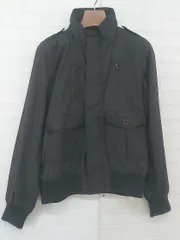 ◇ Ray BEAMS レイ ビームス ジップアップ 長袖 ブルゾン ブラック レディース E  【1302010031357】のサムネイル