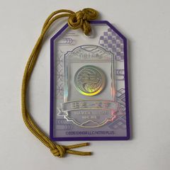刀剣乱舞 お守り風アクリルコレクション 鶴丸国永 - メルカリ