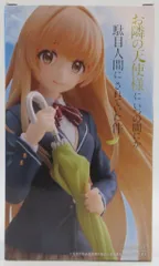 タイトー Coreful フィギュア 椎名真昼 制服ver.