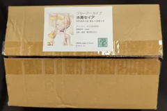 もりのあるまち 1/7スケールガレージキット 原型：Dongu 水着セイヤ