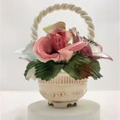 2026年最新】カポディモンテ陶花の人気アイテム - メルカリ