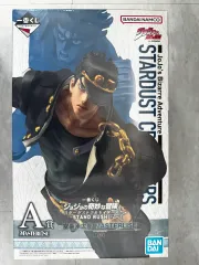未開封 一番くじ ジョジョ STAND RUSH A賞 空条 承太郎