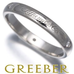 TIFFANY 1837 MAKERS シグネット リング Ag925 ＃21 - メルカリ