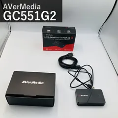 2026年最新】gc551g2の人気アイテム - メルカリ