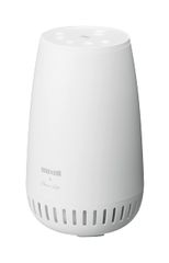 kazuki様専用】maxell オゾン除菌消臭器 MXAP-AE270BK - メルカリ