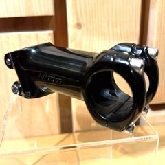 NITTO 日東 UI-27 EX シルバー ステム長120mm アングル73度 - メルカリ