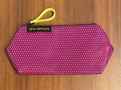 SHU UEMURA ポーチのサムネイル